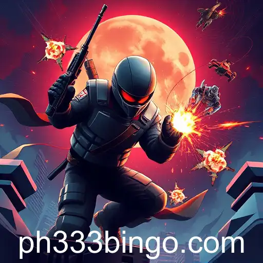 The Thrilling World of Action Games: A Deep Dive into Excitement