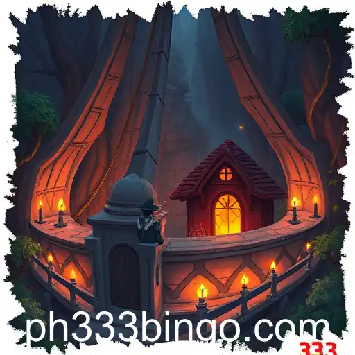 Exploring the Thrill: Adventure Games on 'ph333'