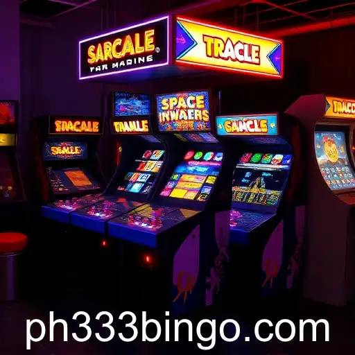 Exploring the Timeless Appeal of Arcade Classics