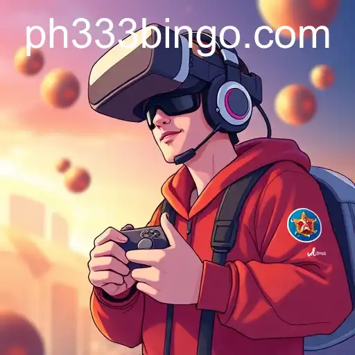 Digital Surge in Gaming: The Power of PH333