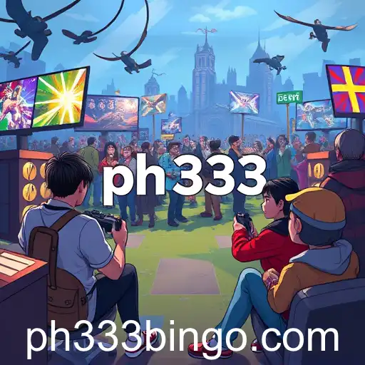 Gaming Dynamics: PH333's Evolving Landscape