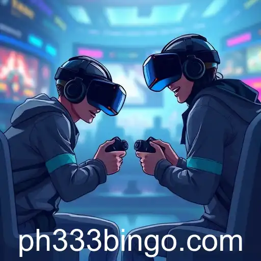 The Digital Evolution of Gaming Websites