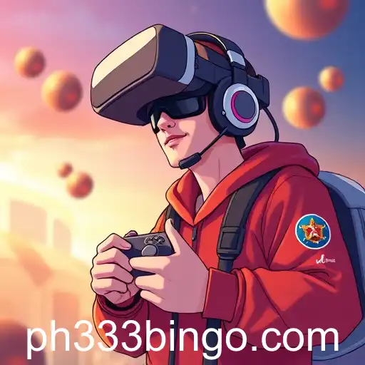 Digital Surge in Gaming: The Power of PH333