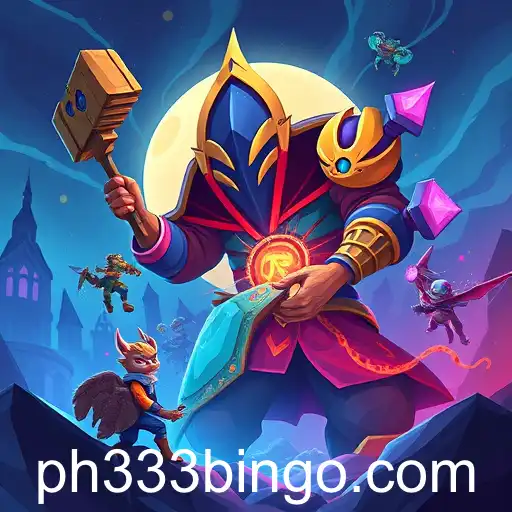 The Evolution of Online Gaming and PH333