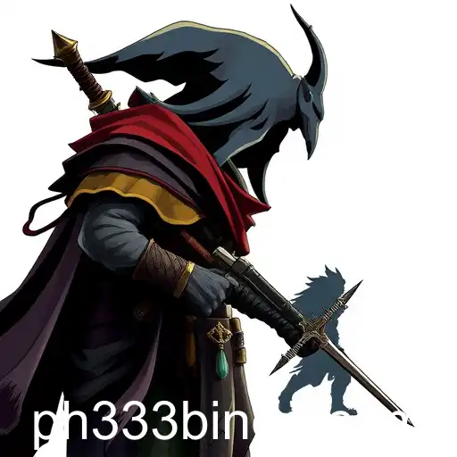 Gaming Trends Propel ph333 Platform