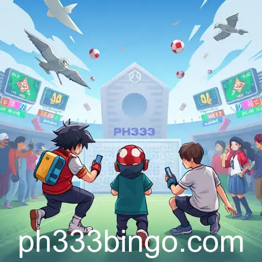 Gaming Evolution Unlocks New Frontiers