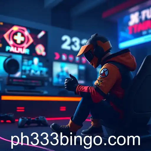 Gaming Surge as ph333 Gains Popularity