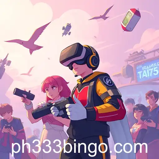 Ph333: Navigating the Shifts in Online Gaming