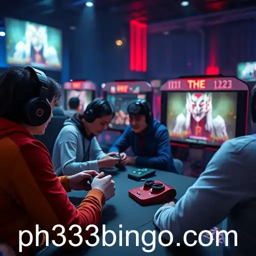 Online Gaming's Evolution Amidst Global Trends