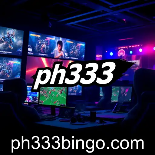 The Rise of PH333 in the Gaming World