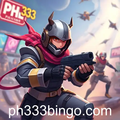 The Rise of PH333 in Online Gaming