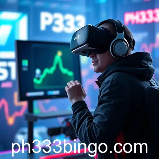 Ph333: Gaming Trends and Innovations