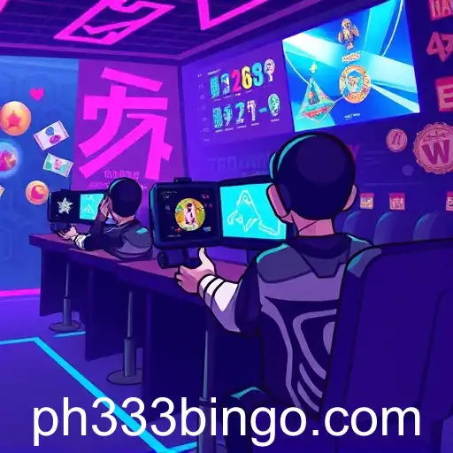 PH333: The Game Changer in Online Gaming