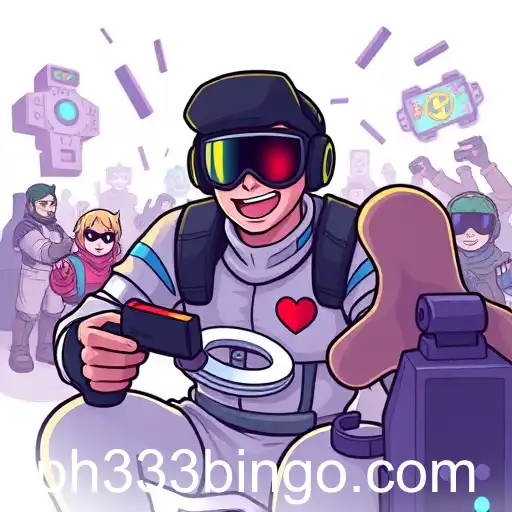 The Rise of PH333: A Mainstay in Online Gaming