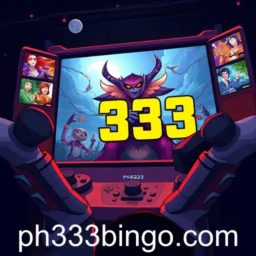The Rise of ph333: Revolutionizing Online Gaming