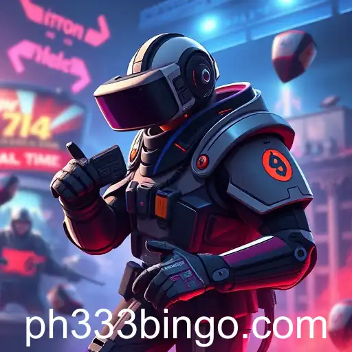 The Rise of ph333 and Digital Gaming