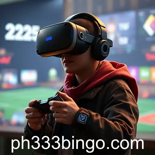 Rising Trends in Gaming and Virtual Culture