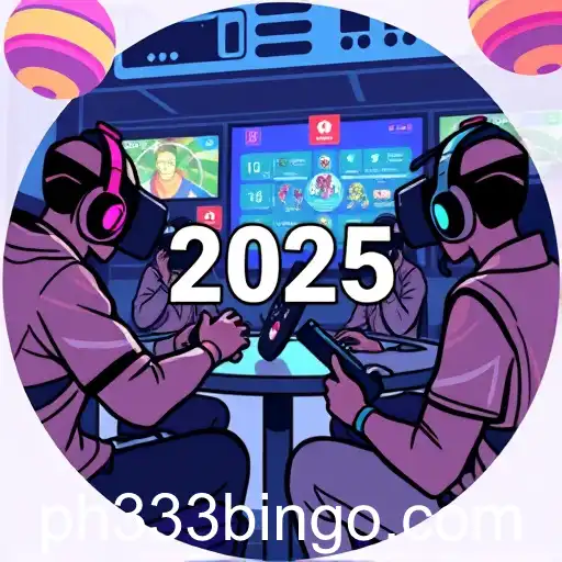 Rising Trends in Online Gaming