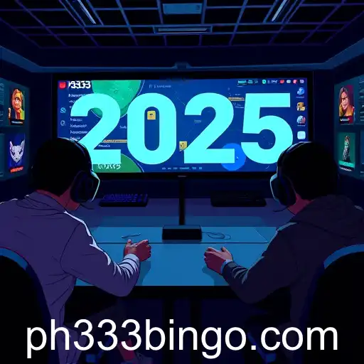 The Evolution of Gaming in 2025