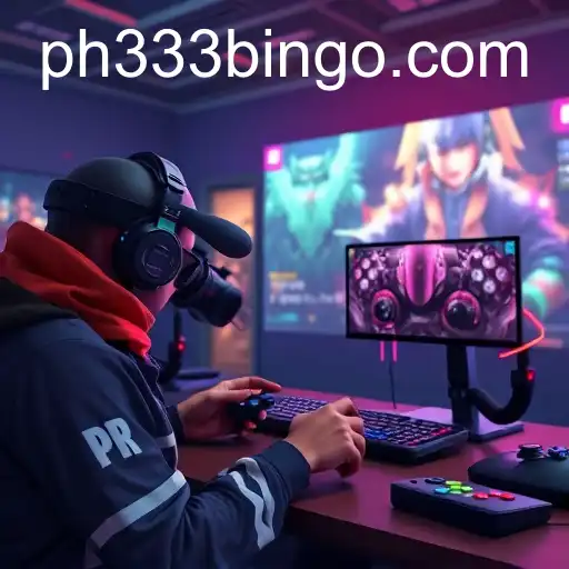 Evolution of Online Gaming and ph333's Role