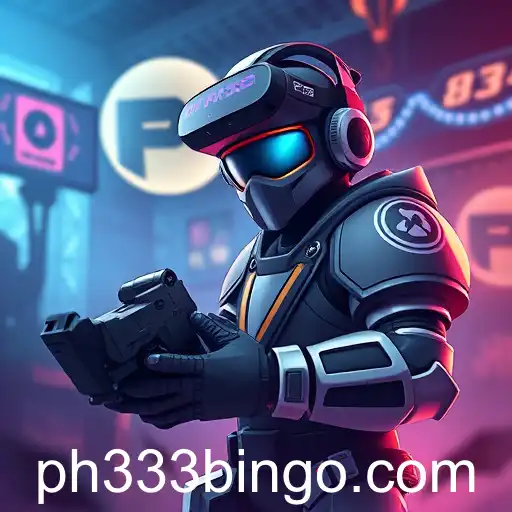 Gaming in the Digital Age: The Rise of PH333