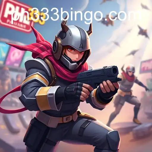 The Rise of PH333 in Online Gaming