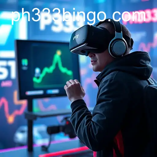 Ph333: Gaming Trends and Innovations