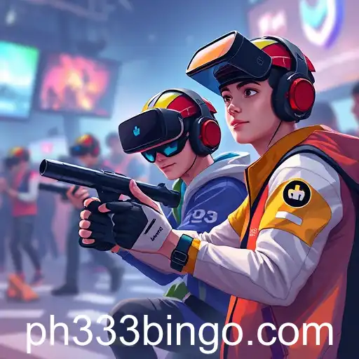 PH333's Impact on Gaming Trends