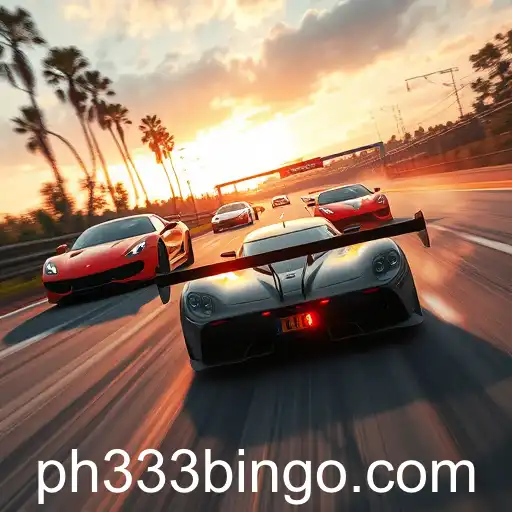 Exploring the Exciting World of Racing Games