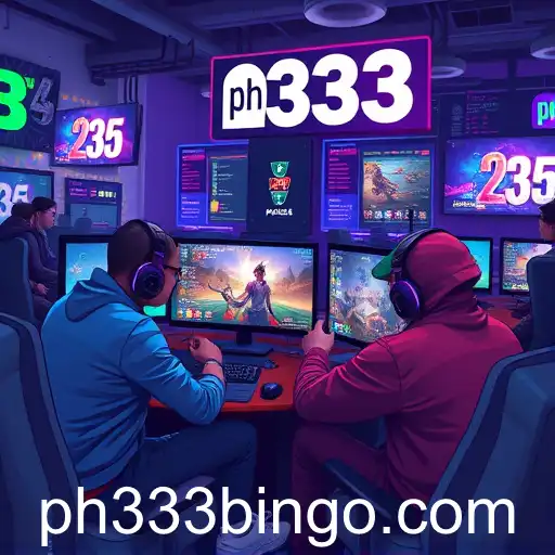 The Rise of Gaming in a New Era