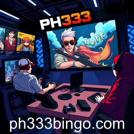 The Rise of ph333: Revolutionizing Online Gaming
