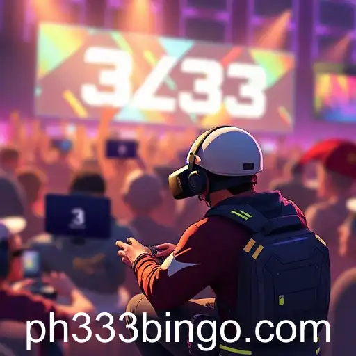 The Rise of PH333 in the Online Gaming World