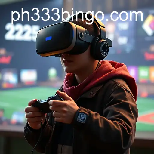Rising Trends in Gaming and Virtual Culture