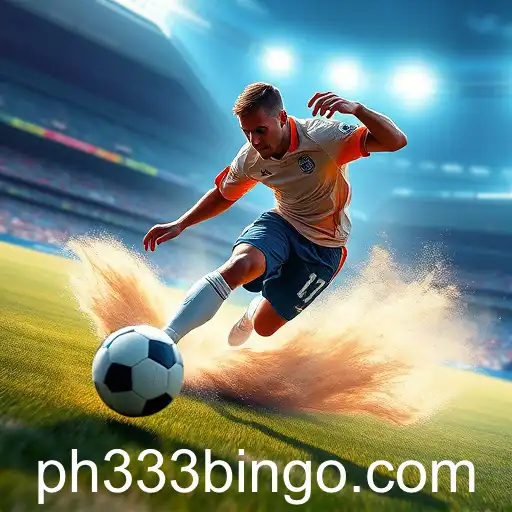 Exploring the Thrills of the 'Sports Games' Category with Keywords Like 'ph333'