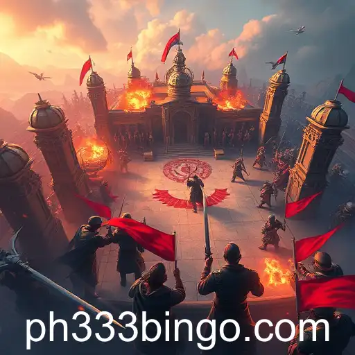 The Rise of Strategy Games: A Deep Dive into the ph333 Keyword Phenomenon